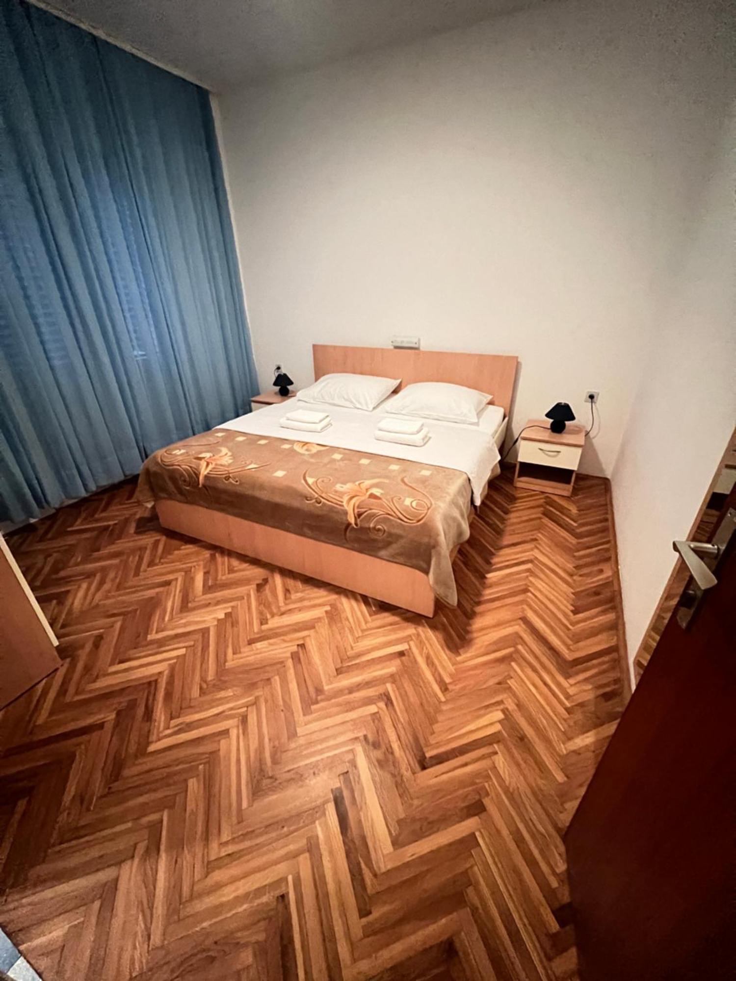 Apartments Piculjan Lopar Kültér fotó
